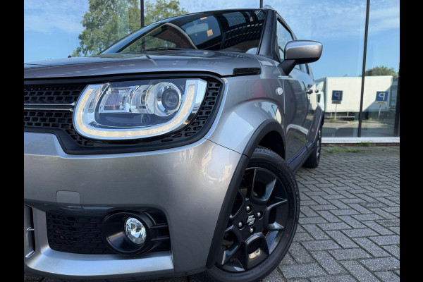 Suzuki Ignis 1.2 Stijl Intro - Camera - Navi - Winterpakket - Org.NL