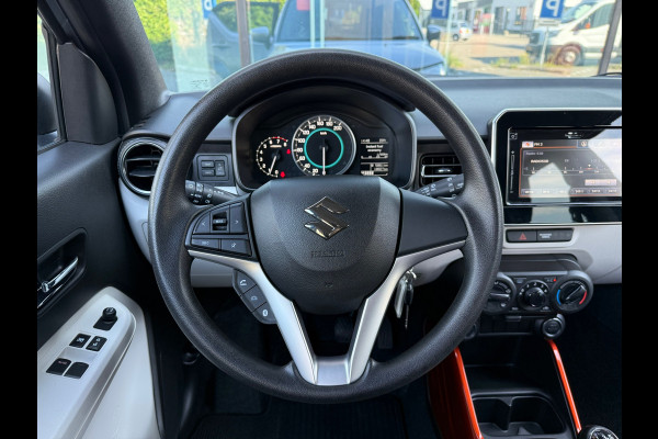 Suzuki Ignis 1.2 Stijl Intro - Camera - Navi - Winterpakket - Org.NL