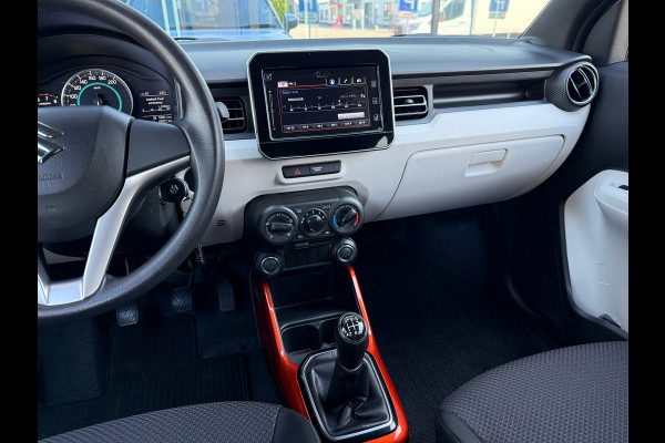 Suzuki Ignis 1.2 Stijl Intro - Camera - Navi - Winterpakket - Org.NL