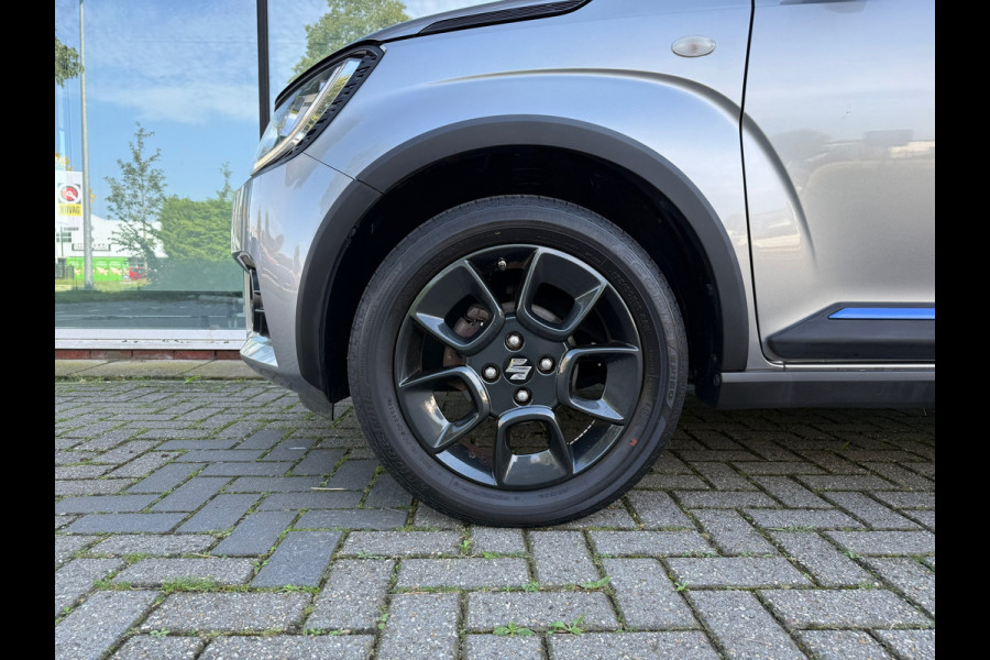 Suzuki Ignis 1.2 Stijl Intro - Camera - Navi - Winterpakket - Org.NL