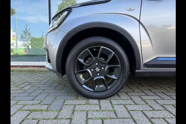 Suzuki Ignis 1.2 Stijl Intro - Camera - Navi - Winterpakket - Org.NL