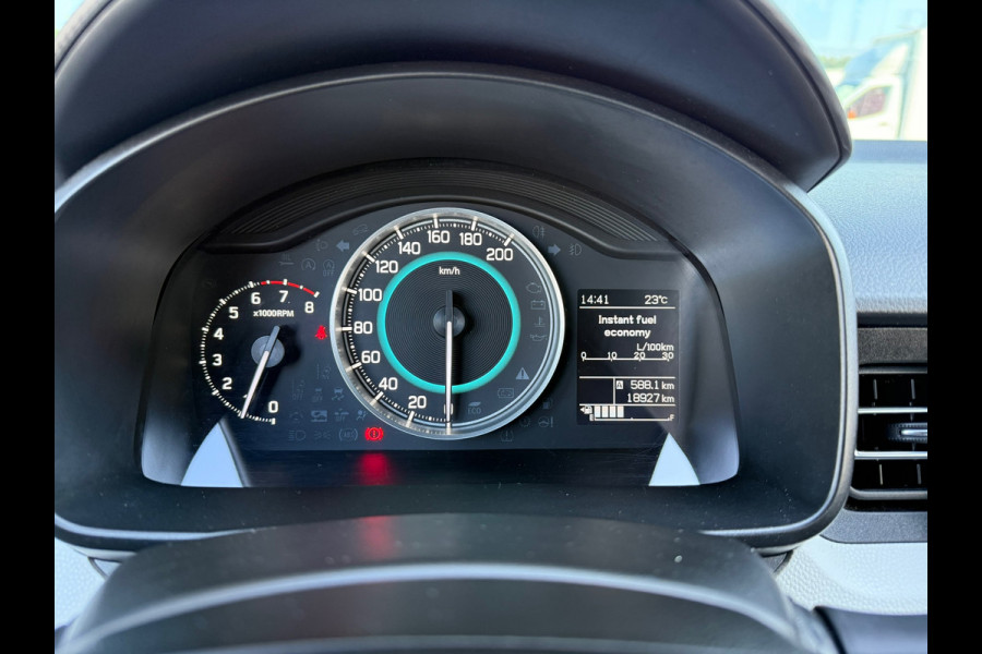 Suzuki Ignis 1.2 Stijl Intro - Camera - Navi - Winterpakket - Org.NL