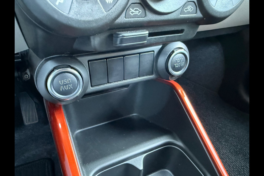 Suzuki Ignis 1.2 Stijl Intro - Camera - Navi - Winterpakket - Org.NL