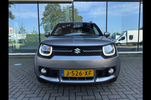 Suzuki Ignis 1.2 Stijl Intro - Camera - Navi - Winterpakket - Org.NL
