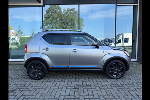 Suzuki Ignis 1.2 Stijl Intro - Camera - Navi - Winterpakket - Org.NL