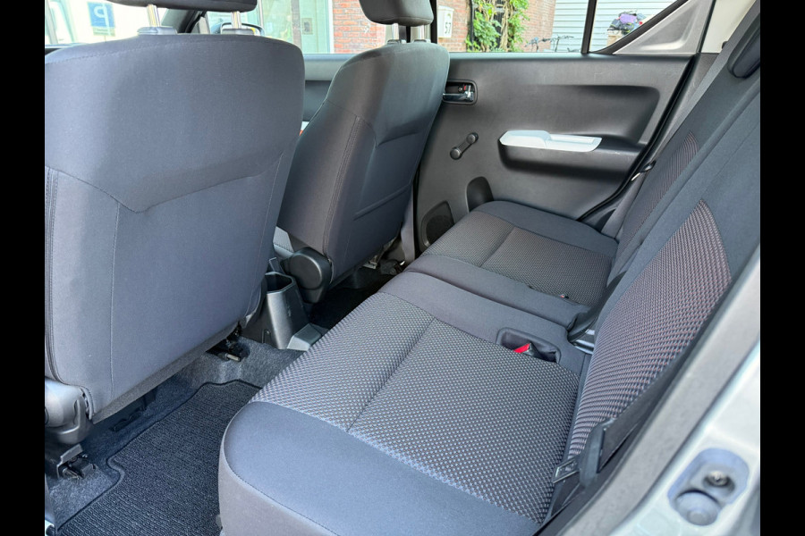 Suzuki Ignis 1.2 Stijl Intro - Camera - Navi - Winterpakket - Org.NL