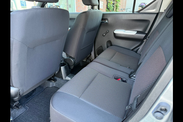 Suzuki Ignis 1.2 Stijl Intro - Camera - Navi - Winterpakket - Org.NL