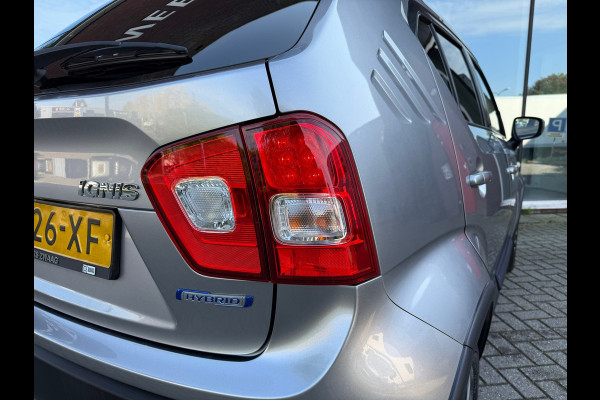 Suzuki Ignis 1.2 Stijl Intro - Camera - Navi - Winterpakket - Org.NL