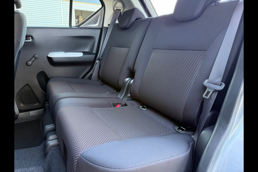 Suzuki Ignis 1.2 Stijl Intro - Camera - Navi - Winterpakket - Org.NL