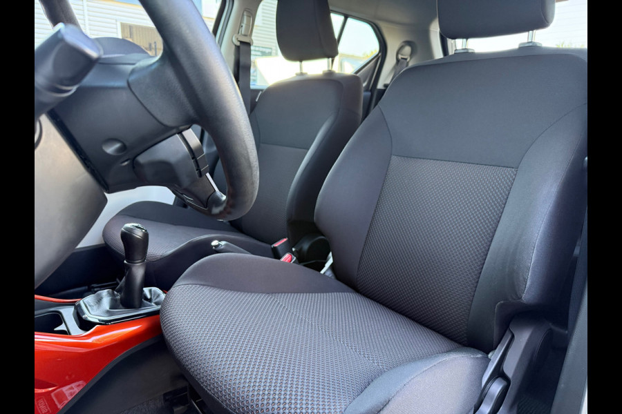 Suzuki Ignis 1.2 Stijl Intro - Camera - Navi - Winterpakket - Org.NL