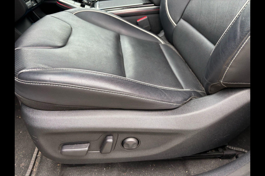 Kia e-Niro ExecutiveLine 64 kWh | Schuifdak | Leder | Memory Seats | Stoelverwarming & Ventilatie | Adaptive Cruise |