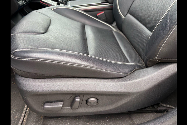 Kia e-Niro ExecutiveLine 64 kWh | Schuifdak | Leder | Memory Seats | Stoelverwarming & Ventilatie | Adaptive Cruise |
