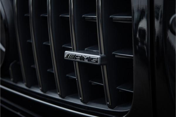 Mercedes-Benz G-Klasse AMG G63 - Panorama | Burmester | Stoelkoeling & Massage | 360 Camera