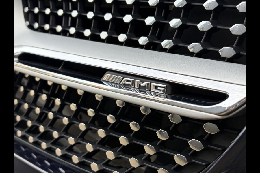 Mercedes-Benz GLC 220 d 4MATIC Solution AMG Incl.BTW Pano Treepl Stoelverw Elek.Klep Uitstraling!