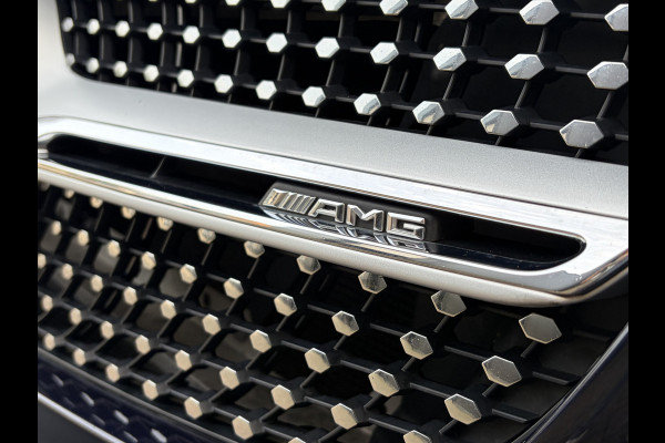 Mercedes-Benz GLC 220 d 4MATIC Solution AMG Incl.BTW Pano Treepl Stoelverw Elek.Klep Uitstraling!