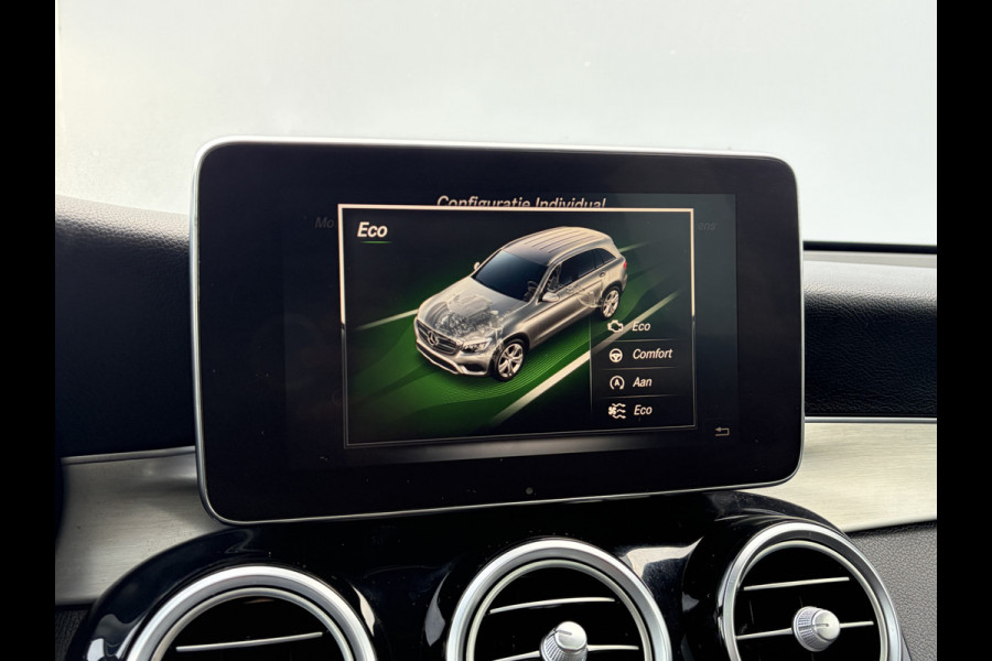 Mercedes-Benz GLC 220 d 4MATIC Solution AMG Incl.BTW Pano Treepl Stoelverw Elek.Klep Uitstraling!