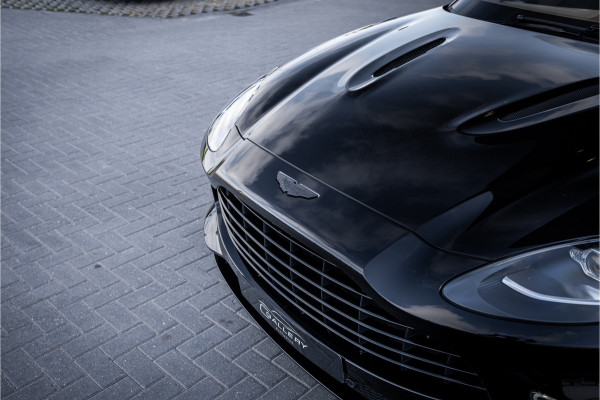 Aston Martin Dbx 4.0 V8 - 1/500 | Panorama | 360 Camera | Luchtvering | Stoelkoeling