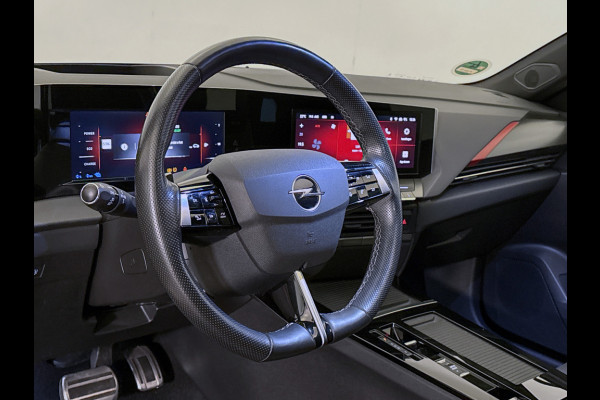 Opel Astra BWJ 2022 | 1.6 181PK Hybrid GS-LINE AUTOMAAT | TREKHAAK | PANO SCHUIFDAK | CLIMA | NAVI | WINTERPAKKET | CARPLAY | CAMERA A |