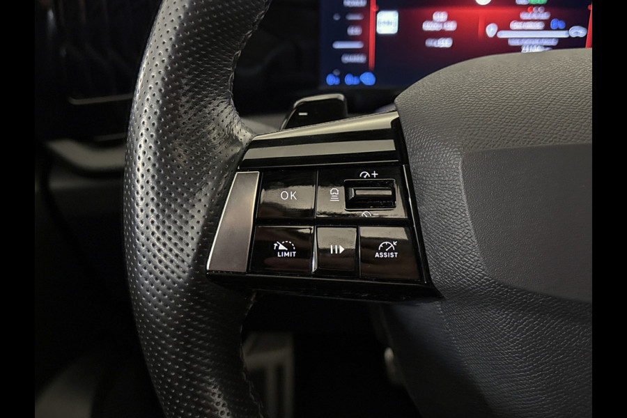 Opel Astra BWJ 2022 | 1.6 181PK Hybrid GS-LINE AUTOMAAT | TREKHAAK | PANO SCHUIFDAK | CLIMA | NAVI | WINTERPAKKET | CARPLAY | CAMERA A |