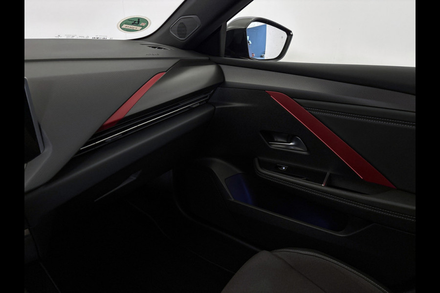 Opel Astra BWJ 2022 | 1.6 181PK Hybrid GS-LINE AUTOMAAT | TREKHAAK | PANO SCHUIFDAK | CLIMA | NAVI | WINTERPAKKET | CARPLAY | CAMERA A |