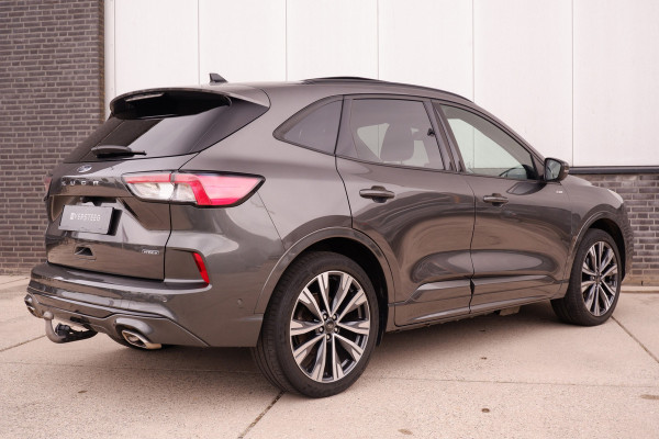 Ford Kuga 2.5 PHEV ST-Line X | Panoramadak | Elek. trekhaak | Head-Up | Carplay | BLIS | B&O