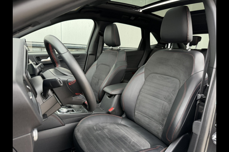 Ford Kuga 2.5 PHEV ST-Line X | Panoramadak | Elek. trekhaak | Head-Up | Carplay | BLIS | B&O
