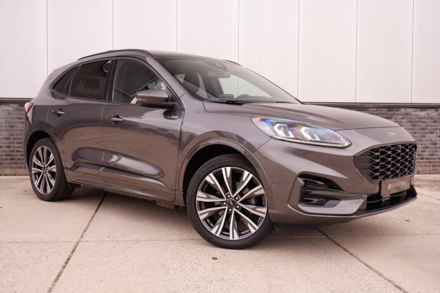 Ford Kuga 2.5 PHEV ST-Line X | Panoramadak | Elek. trekhaak | Head-Up | Carplay | BLIS | B&O