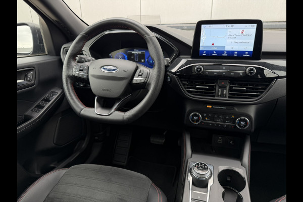 Ford Kuga 2.5 PHEV ST-Line X | Panoramadak | Elek. trekhaak | Head-Up | Carplay | BLIS | B&O
