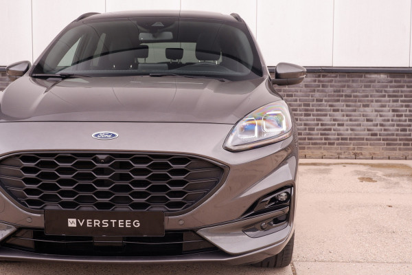 Ford Kuga 2.5 PHEV ST-Line X | Panoramadak | Elek. trekhaak | Head-Up | Carplay | BLIS | B&O