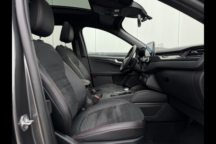 Ford Kuga 2.5 PHEV ST-Line X | Panoramadak | Elek. trekhaak | Head-Up | Carplay | BLIS | B&O