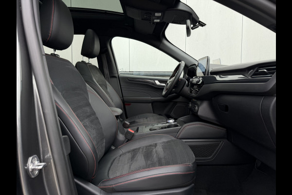 Ford Kuga 2.5 PHEV ST-Line X | Panoramadak | Elek. trekhaak | Head-Up | Carplay | BLIS | B&O