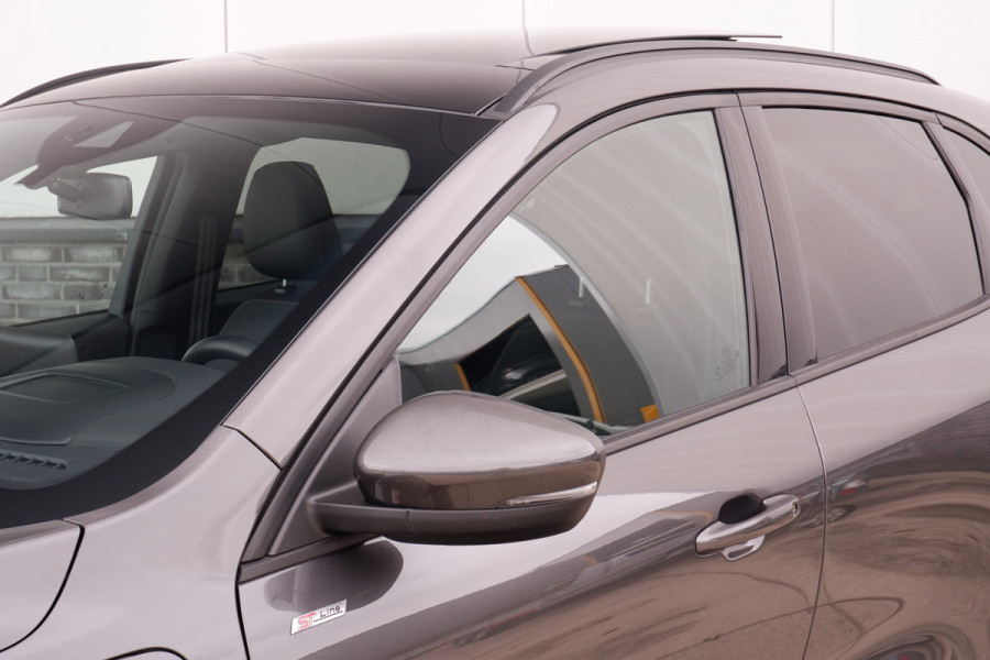 Ford Kuga 2.5 PHEV ST-Line X | Panoramadak | Elek. trekhaak | Head-Up | Carplay | BLIS | B&O