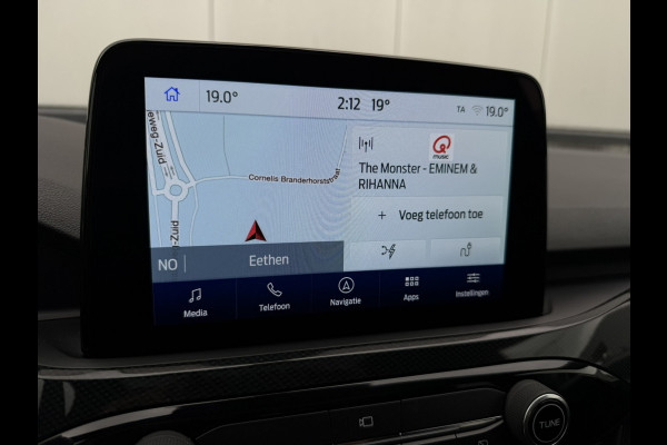 Ford Kuga 2.5 PHEV ST-Line X | Panoramadak | Elek. trekhaak | Head-Up | Carplay | BLIS | B&O