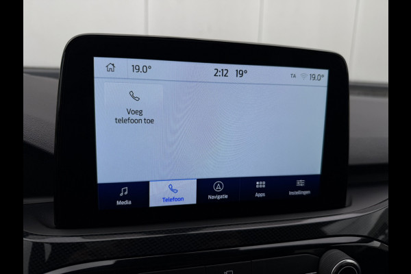 Ford Kuga 2.5 PHEV ST-Line X | Panoramadak | Elek. trekhaak | Head-Up | Carplay | BLIS | B&O