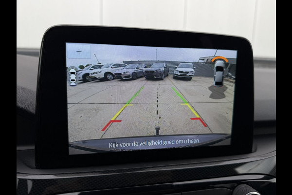 Ford Kuga 2.5 PHEV ST-Line X | Panoramadak | Elek. trekhaak | Head-Up | Carplay | BLIS | B&O
