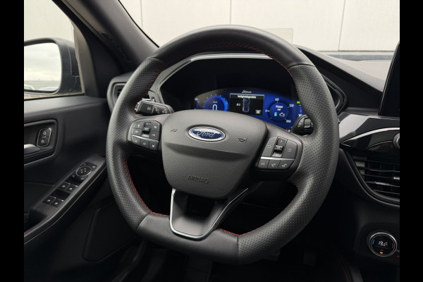 Ford Kuga 2.5 PHEV ST-Line X | Panoramadak | Elek. trekhaak | Head-Up | Carplay | BLIS | B&O