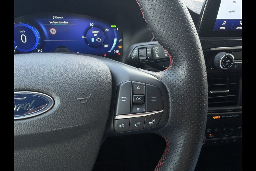 Ford Kuga 2.5 PHEV ST-Line X | Panoramadak | Elek. trekhaak | Head-Up | Carplay | BLIS | B&O