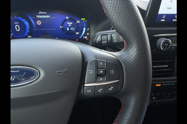 Ford Kuga 2.5 PHEV ST-Line X | Panoramadak | Elek. trekhaak | Head-Up | Carplay | BLIS | B&O