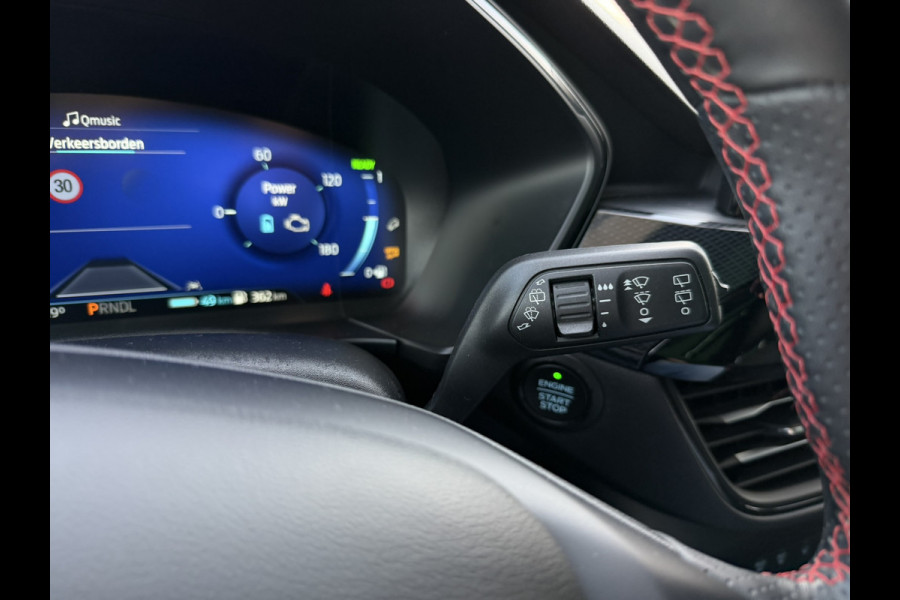Ford Kuga 2.5 PHEV ST-Line X | Panoramadak | Elek. trekhaak | Head-Up | Carplay | BLIS | B&O