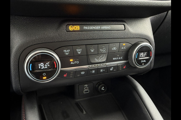 Ford Kuga 2.5 PHEV ST-Line X | Panoramadak | Elek. trekhaak | Head-Up | Carplay | BLIS | B&O