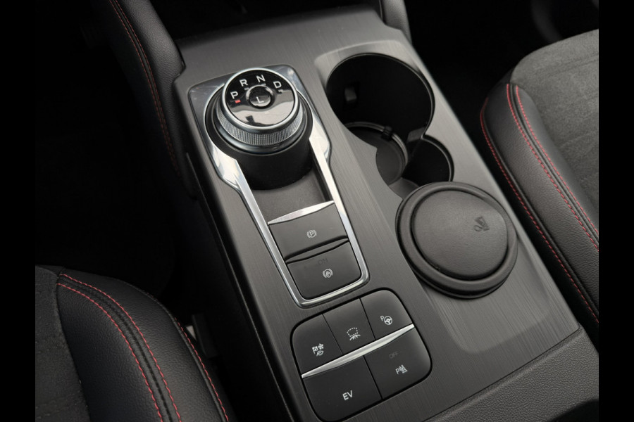 Ford Kuga 2.5 PHEV ST-Line X | Panoramadak | Elek. trekhaak | Head-Up | Carplay | BLIS | B&O