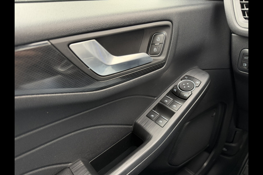 Ford Kuga 2.5 PHEV ST-Line X | Panoramadak | Elek. trekhaak | Head-Up | Carplay | BLIS | B&O
