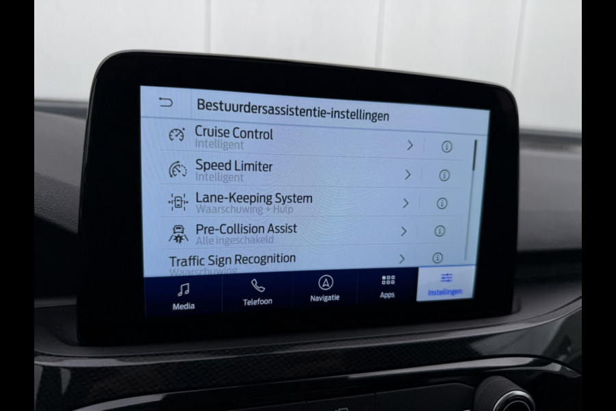 Ford Kuga 2.5 PHEV ST-Line X | Panoramadak | Elek. trekhaak | Head-Up | Carplay | BLIS | B&O