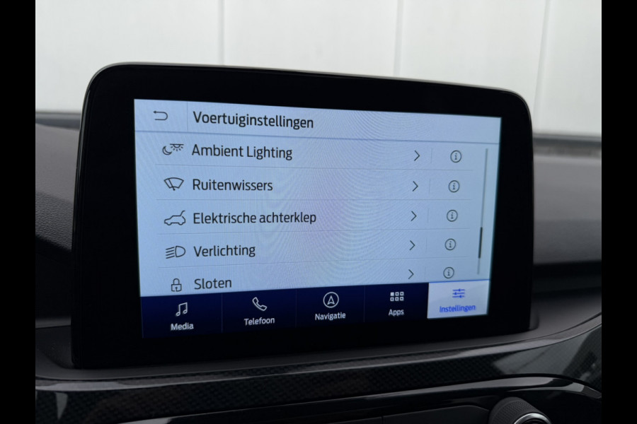 Ford Kuga 2.5 PHEV ST-Line X | Panoramadak | Elek. trekhaak | Head-Up | Carplay | BLIS | B&O