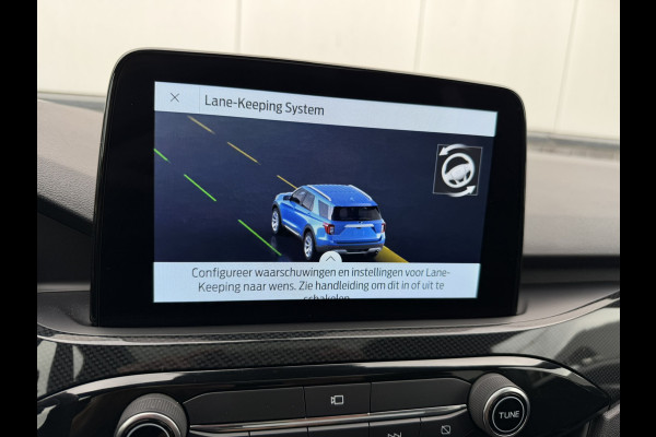 Ford Kuga 2.5 PHEV ST-Line X | Panoramadak | Elek. trekhaak | Head-Up | Carplay | BLIS | B&O