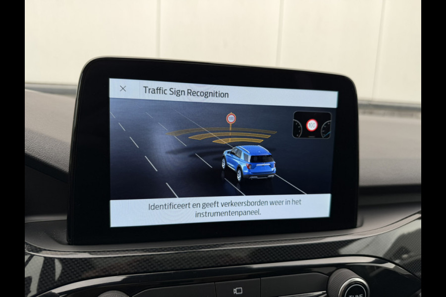 Ford Kuga 2.5 PHEV ST-Line X | Panoramadak | Elek. trekhaak | Head-Up | Carplay | BLIS | B&O