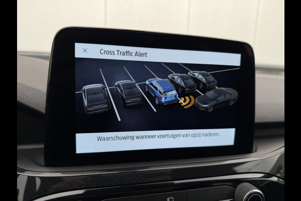 Ford Kuga 2.5 PHEV ST-Line X | Panoramadak | Elek. trekhaak | Head-Up | Carplay | BLIS | B&O