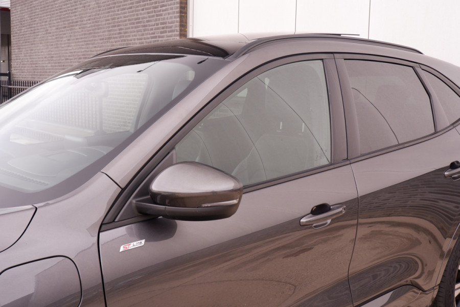 Ford Kuga 2.5 PHEV ST-Line X | Panoramadak | Elek. trekhaak | Head-Up | Carplay | BLIS | B&O