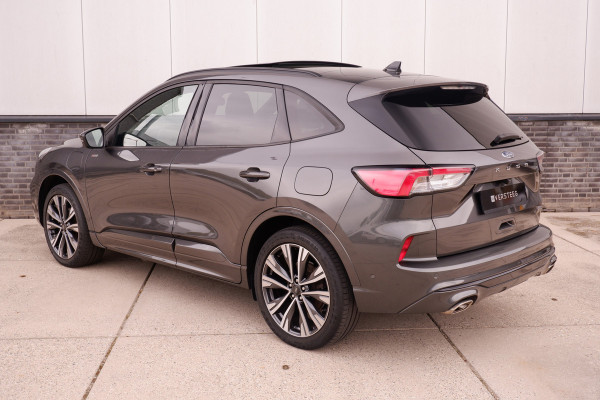 Ford Kuga 2.5 PHEV ST-Line X | Panoramadak | Elek. trekhaak | Head-Up | Carplay | BLIS | B&O