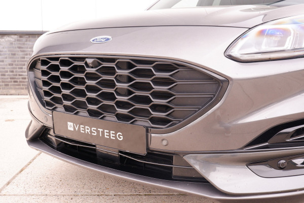 Ford Kuga 2.5 PHEV ST-Line X | Panoramadak | Elek. trekhaak | Head-Up | Carplay | BLIS | B&O